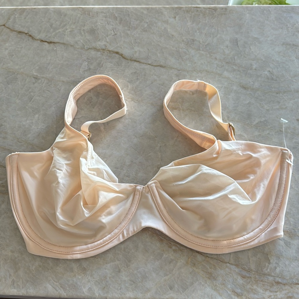 NWOT CUUP I Support You Size 30 G THE SCOOP Lightly Lined‎ Underwire Bra